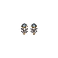 Orecchini Ayala Bar Donna in Lega metallica WH-CLS2459 - WH-CLS2459